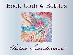 Book Club 4 Bottles